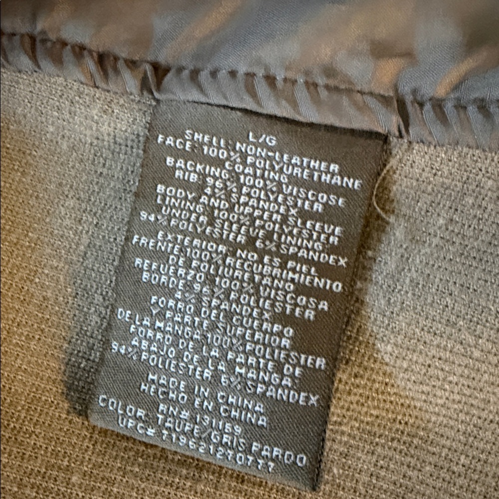 Selby Collection Jacket - Picture 6 of 6